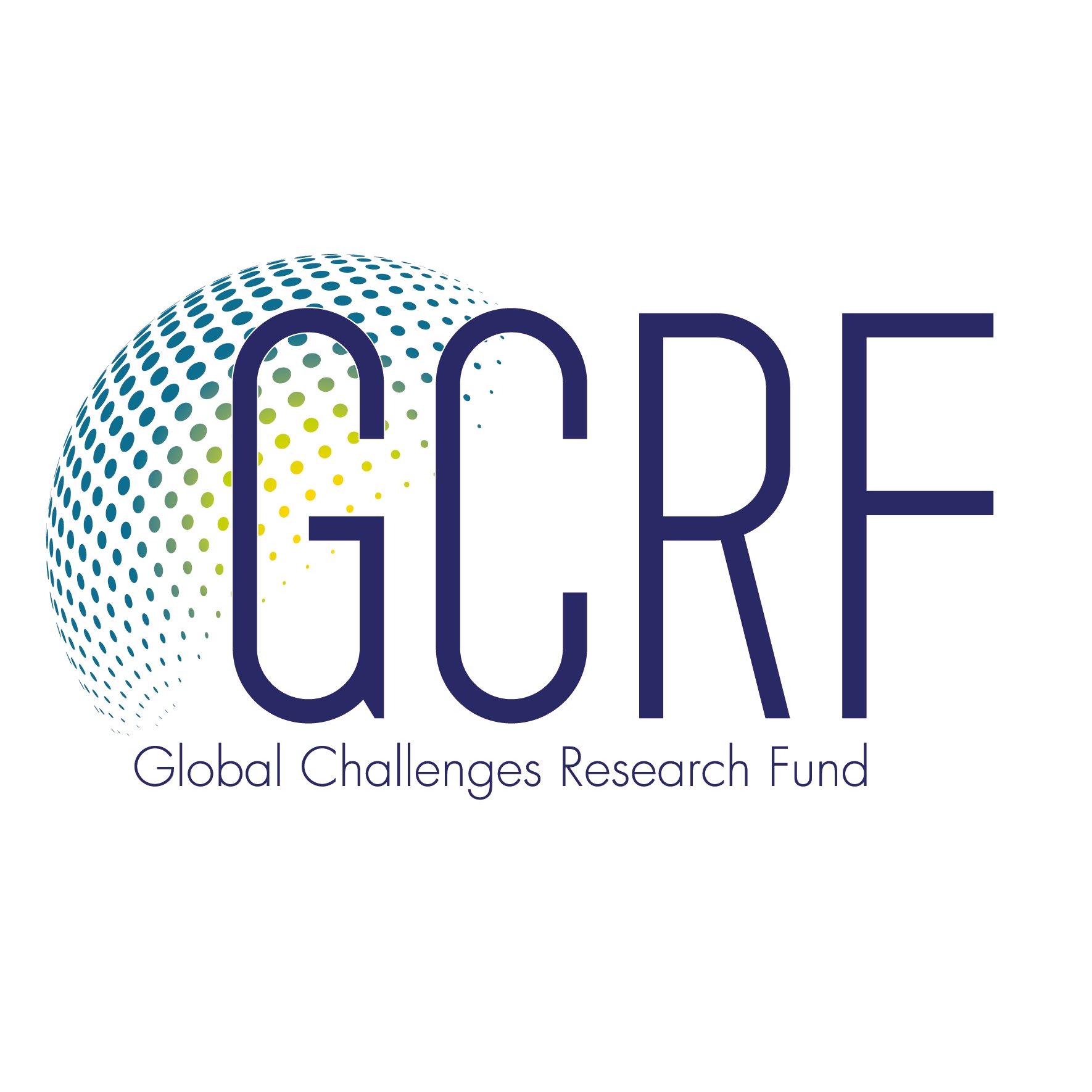 GCRF