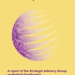 Malaria eradication: benefits, future scenarios & feasibility – WHO Strategic Advisory Group on Malaria Eradication (SAGme)