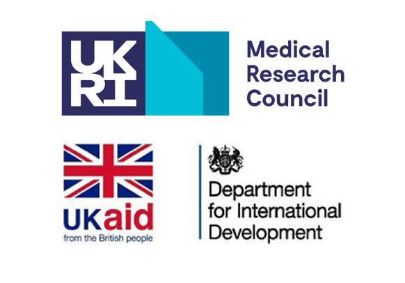 MRCUK-DFID