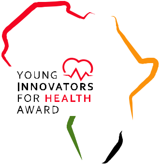 Young Innovators for Health Award_logo