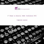 1st Women in Malaria (WiM) Conference – 2021: Complete Series