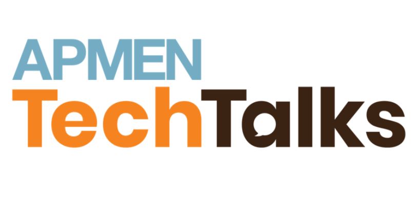 APMEN_Tech Talk