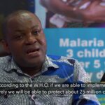 Protecting young children in Africa’s Sahel with SMC