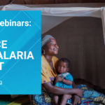 MESA Webinars – Science for Malaria Impact – 2021: Recap