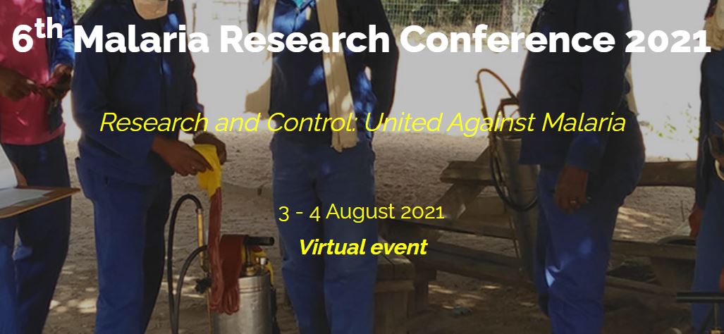 Malaria Research_August 2021