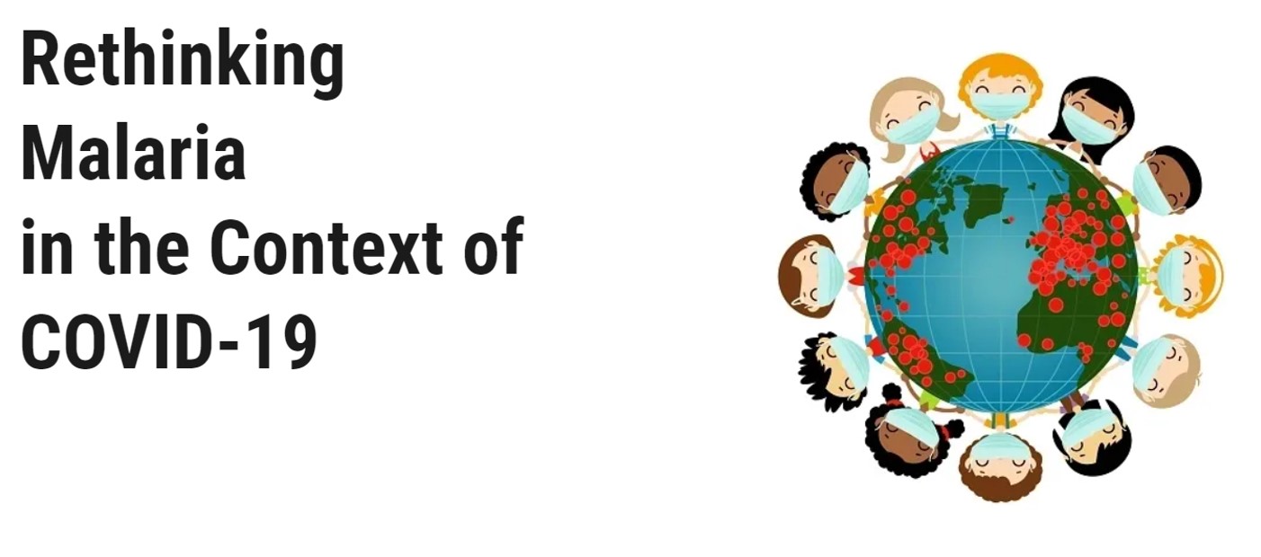 Rethinking malaria in the context of COVID-19