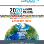 ASTMH 2020 Annual Meeting Abstract Book