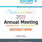 ASTMH 2021 Annual Meeting Abstract Book