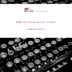70th ASTMH Virtual Annual Meeting – 2021: Complete Series
