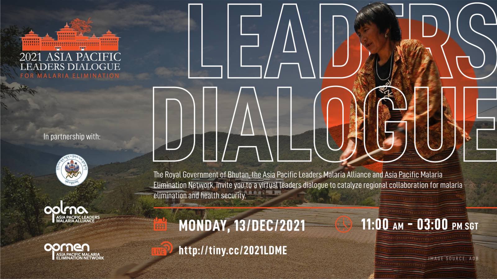 Asia Pacific Leaders Dialogue