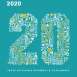 World Malaria Report 2020
