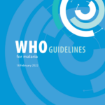 WHO guidelines for malaria (February 2022)