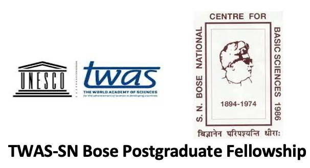 TWAS-SN Bose