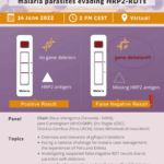 MESA FORUM: Responding to the threat of malaria parasites evading HRP2-RDTs