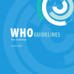WHO guidelines for malaria (June 2022)