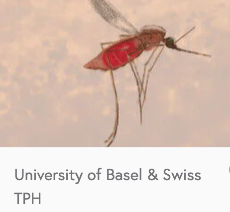 University of Basel and Swiss TPH training