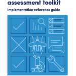 Malaria surveillance assessment toolkit: Implementation reference guide