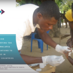 The FIND Malaria Innovation Platform: development of malaria diagnostics to use in endemic countries