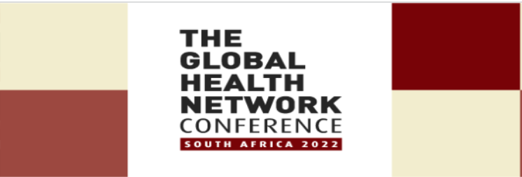 The Global Health Network Conference 2022