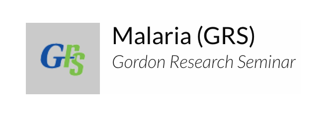 Malaria GRS