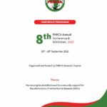 6th PAMCA Annual Conference & Exhibition 2019 Abstract Book