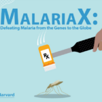 MalariaX: Defeating Malaria from the Genes to the Globe