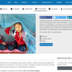 Malaria Elimination training course (WHO)
