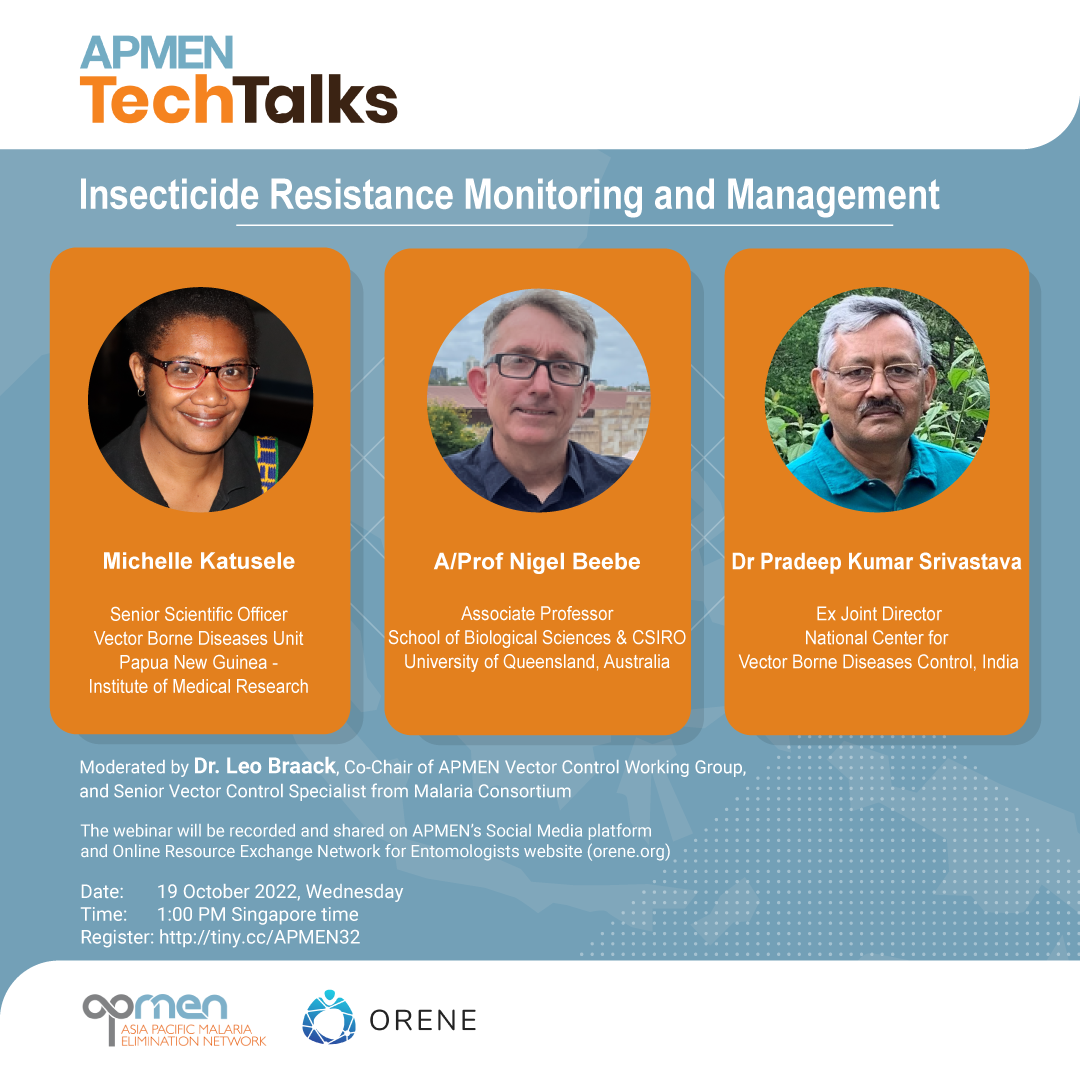 APMEN TechTalk