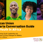 African Union Malaria Conversation Guide For Youth In Africa