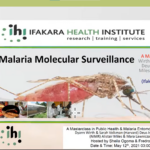 Ifakara Masterclass Edition 24- Genomic Surveillance: A MasterClass with Profs. Dyann Wirth, Sarah Volkman, Deus Ishengoma, Alistair Miles & Mara Lawniczak.