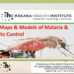 Ifakara Masterclass Edition 27- Malaria Maps and Models: A MasterClass with Profs. S. Bhatt, S. Kiware, L. Tusting & J. Gerardin.