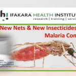 Ifakara Masterclass Edition 36- New Nets & New Insecticides for Malaria Control: A Masterclass with Profs. Natacha Protopopoff, Abraham Mnzava, Corine Ngufor, Joe Wagman, Seth Irish and Manuel Lluberas.
