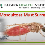 Ifakara Masterclass Edition 37- The Mosquitoes Must Surrender: A MasterClass with IVCC & Partners