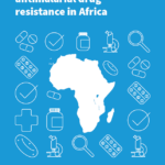 Strategy to respond to antimalarial drug resistance in Africa