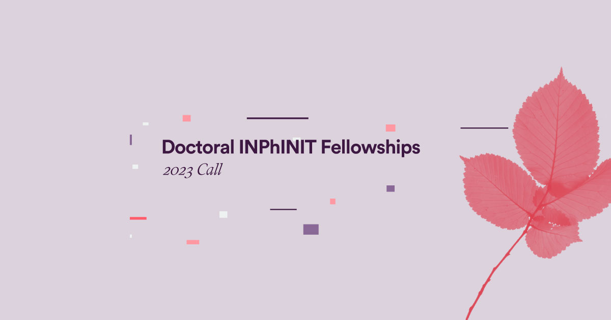 La Caixa PhD_2023_Reteining