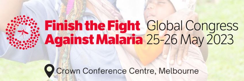 Finish the Fight Against Malaria
