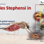 Ifakara Masterclass Edition 41 – The Invasion, Spread & Control of the Asian malaria Vector, An. stephensi in Africa