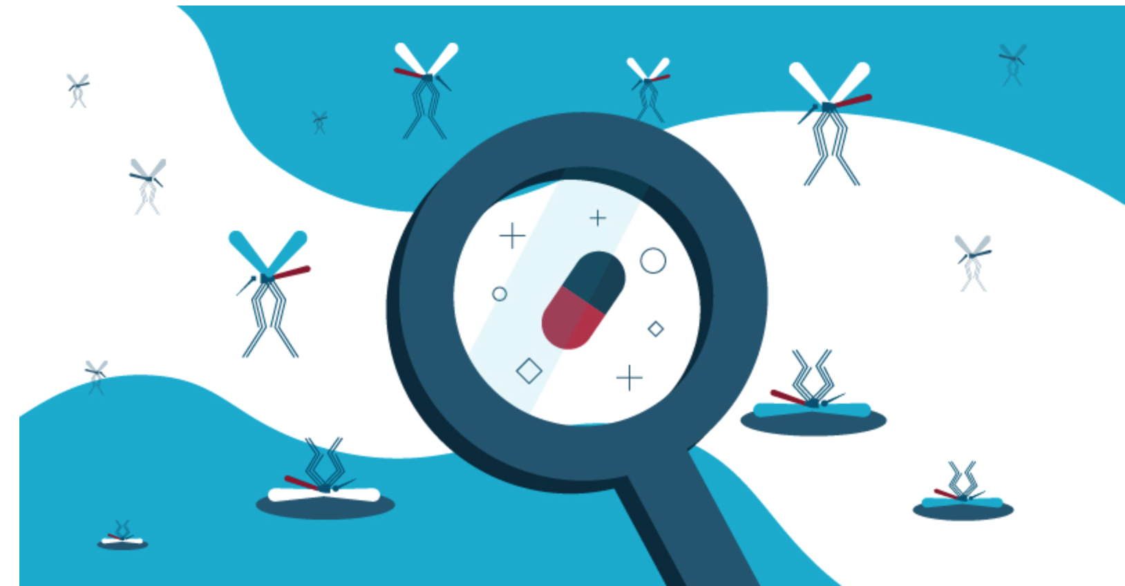 Unitaid - Mitigating antimalarial drug resistance in Africa