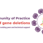 Community of Practice on pfhrp2/3 gene deletions