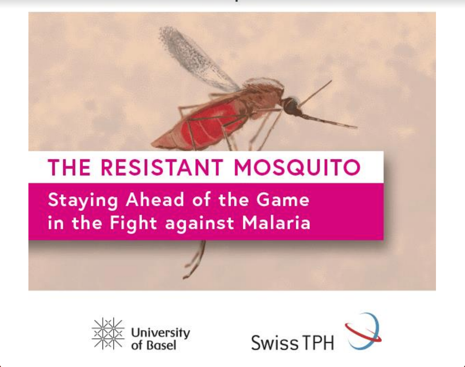 University of Basel and Swiss TPH NEW