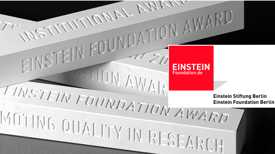 Einstein Foundation Berlin