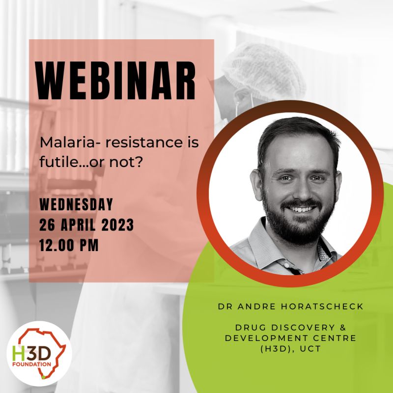 H3D Webinar