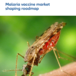 Malaria vaccine market shaping roadmap