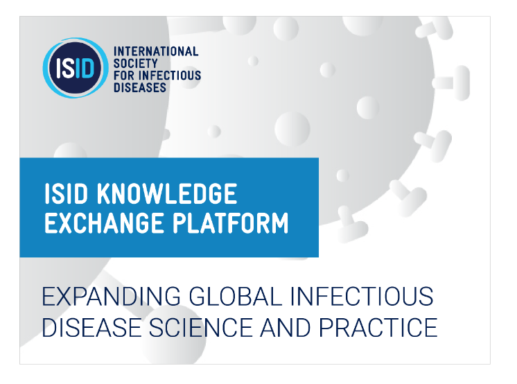 ISID/ESCMID FELLOWSHIPS