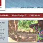 ACT Consortium website