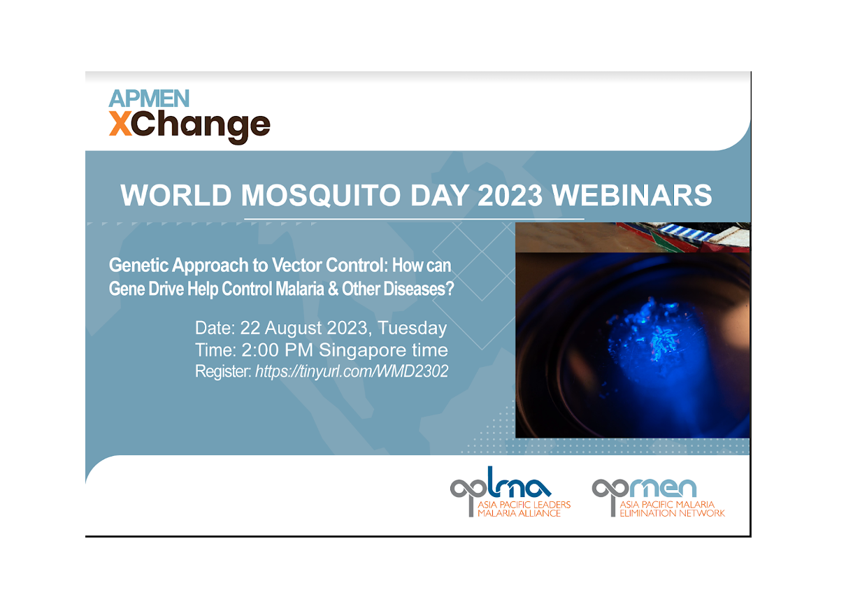APMEN Webinar WMD