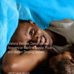 Malaria Vaccine: Questions and Answers on Vaccine Supply, Price, and Market Shaping – July 2023