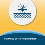 Guidance on Insecticide Treated Nets (ITN) proitization