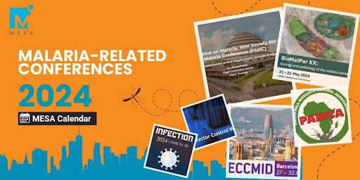 Malaria-related Conferences 2024