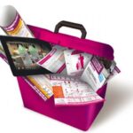 Antimalarial drug toolkits